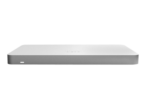 [3126590] CISCO Meraki MX68 configurable