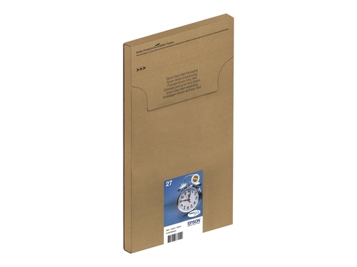 [3127988] EPSON 1LB Multipack 3-clr 27 Easymail