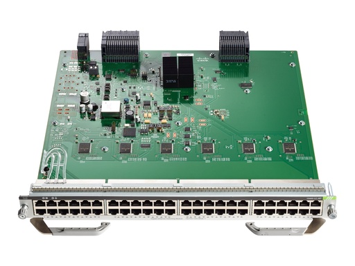 [3129102] CISCO Cisco Catalyst 9400 Series 48-Port