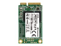 [3129820] TRANSCEND 128Go mSATA SSD SATA3 3D TLC
