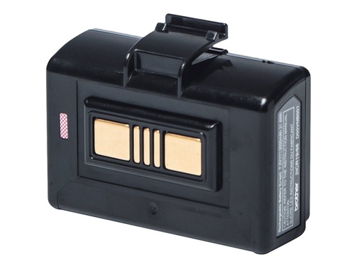 [BROPABT006] Batterie Li-ion rechargeable 7,2 V