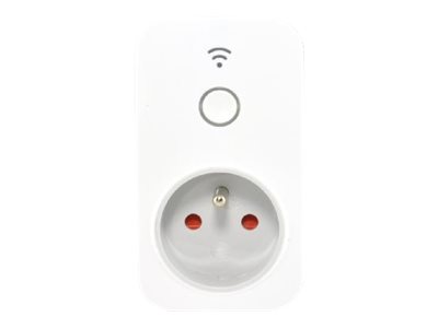 [3131874] MCL WiFi Smart Power Plug