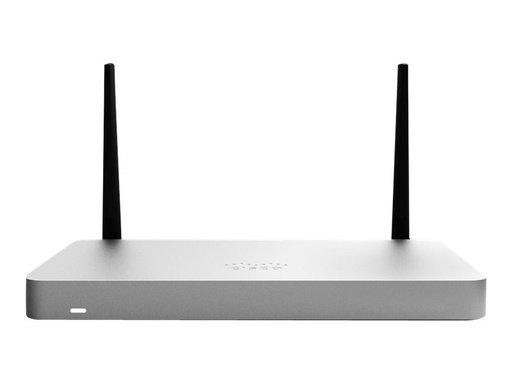 [3135169] CISCO Meraki MX67C LTE Router/Security