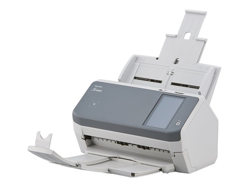 [3136273] RICOH fi-7300NX Scanner A4 USB 3.0 LAN