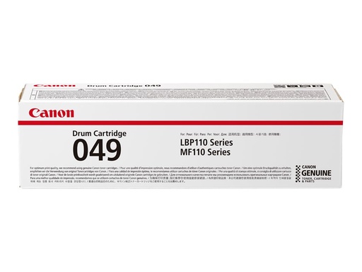 [3137224] CANON CRG 049 Drum