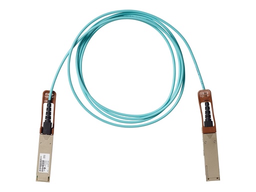 [3138198] CISCO QSFP-100G-AOC1M SPARE