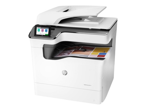 [3138516] HP PageWide Color 774dn MFP