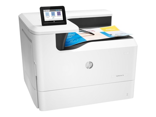 [3138517] HP PageWide Color 755dn