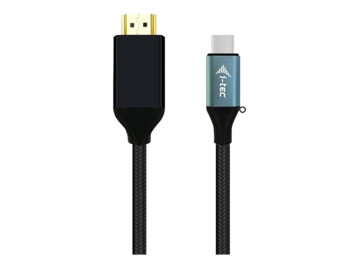 [3139491] I-TEC USB C HDMI 4K Cable Adapter