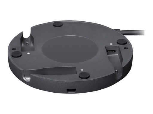 [3139949] LOGI Rally Mic Pod Hub