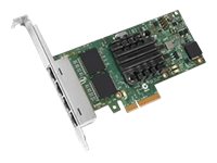 [3141497] LENOVO INTEL I350-T4 4-PORT ETHERNET EXP