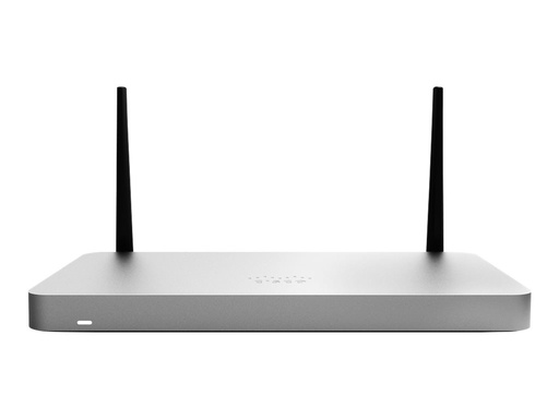[3141923] CISCO Meraki MX68CW LTE Wireless Router