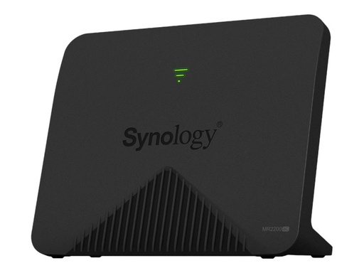 [MR2200AC-SYNO] Routeur Wan 1 Lan giga Wifi 802.11ac 2200Mbits