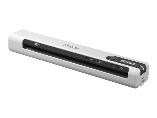 [EPSB11B253402] EPSON WorkForce DS-80W Document scanner