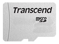[3149919] TRANSCEND 4Go microSD sans adaptateur