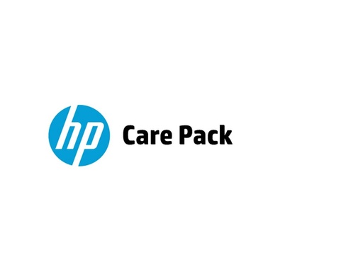 [3152417] HP eCarePack 3 years NBD w/DMR PageWide