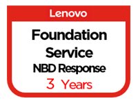 [3153349] LENOVO ISG e-Pac Foundation Serv - 3Y TC