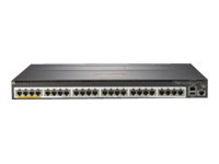 [3295820] HPE Aruba 2930M 24 Smrt Rte PoE+ (R)