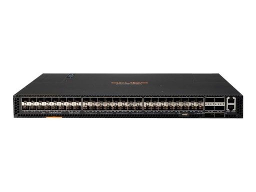 [3295984] HPE Aruba 8320 48 T/6 40 X472 5 2 Bdl Eu