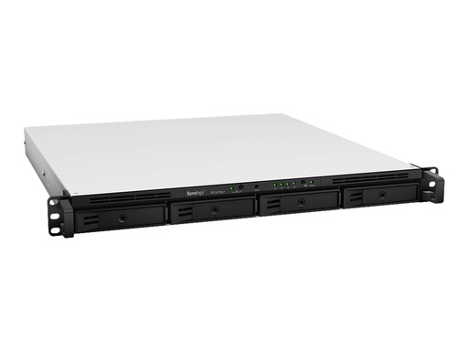 [3305323] SYNOLOGY RS1619xs+ 4-Bay NAS-Rackmount