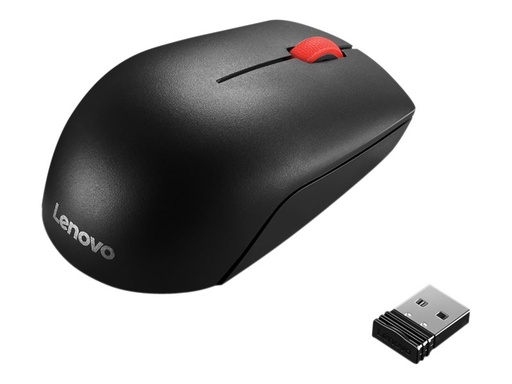 [3306262] LENOVO Essential Compact Wireless Mouse