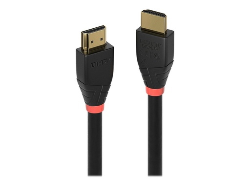 [LINCAB41073] C ble HDMI 4K60 actif, 20m