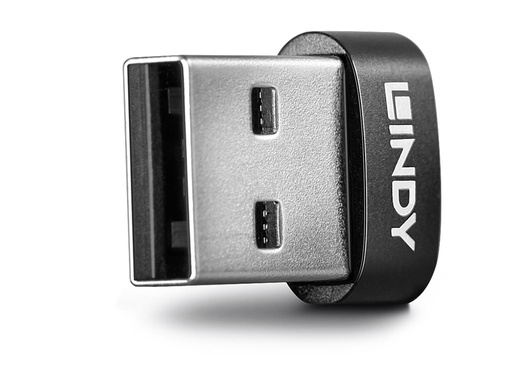 [LINUSB41884] Adaptateur USB 2.0 type C/A