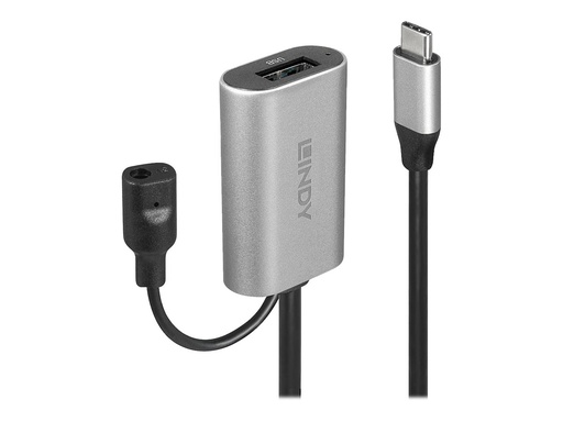 [LINCAB43270] Rallonge active USB 3.1 Gen 1 C/A, 5m