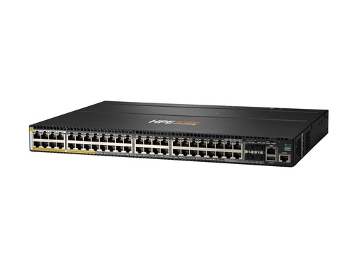 [3308822] HPE Aruba 2930M 40G 8SR PoE Switch