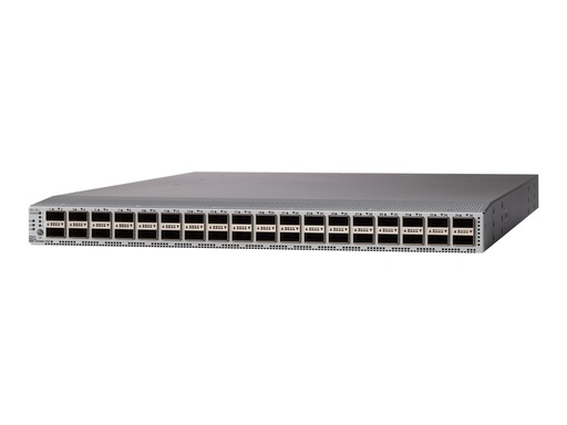 [3309792] CISCO N9K-C9336C-FX2