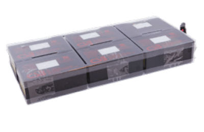 [3310288] Kit précâblé Easy Battery+ Eaton product A