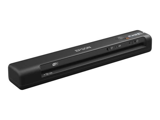 [EPSB11B253401] EPSON WorkForce ES-60W Sheetfed scanner