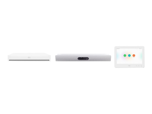 [3310722] CISCO Webex Room Kit Pro