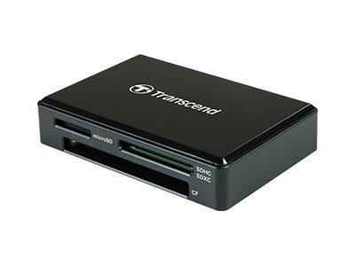 [3310878] TRANSCEND Multi Memory Card Reader