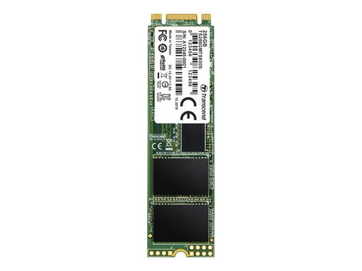 [3310893] TRANSCEND 256Go SSD Interne M.2 2280