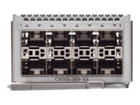 [3313271] CISCO Catalyst 9500 8x10GE Network Mod