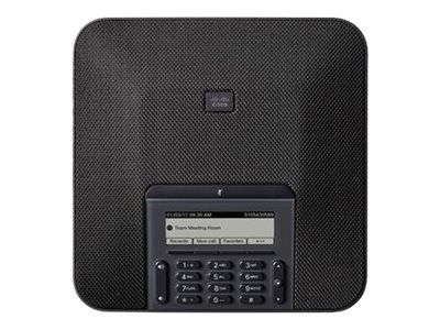 [3318010] CISCO 7832 IP Conference Station White