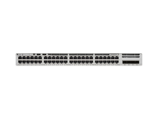 [3318019] CISCO Catalyst 9200L 48-port Data 4x1G