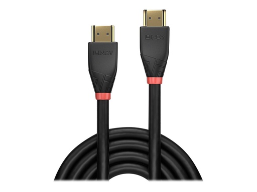 [LINCAB41074] C ble HDMI 4K60 actif, 25m