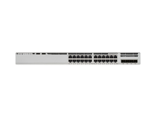 [3318054] CISCO Catalyst 9200L 24-port Data 4x10G