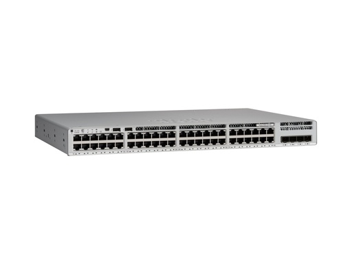 [3318055] CISCO Catalyst 9200L 48-port Data 4x10G