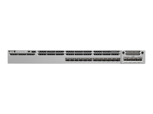 [3318101] CISCO Catalyst3850 12 Port GE SFP IP