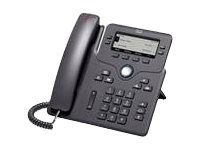 [3318108] CISCO 6851 Phone for MPP Systems