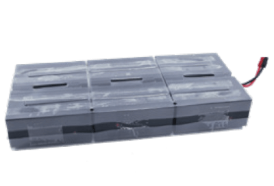 [3341541] Kit précâblé Easy Battery+ Eaton product C