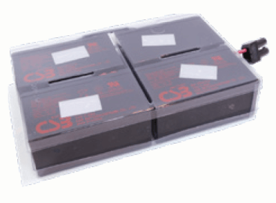 [3341542] Kit précâblé Easy Battery+ Eaton product D