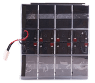 [3341543] Kit précâblé Easy Battery+ Eaton product E