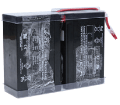 [3341544] Kit précâblé Easy Battery+ Eaton product G