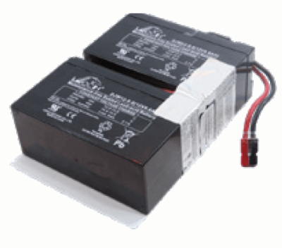 [3341545] Kit précâblé Easy Battery+ Eaton product H