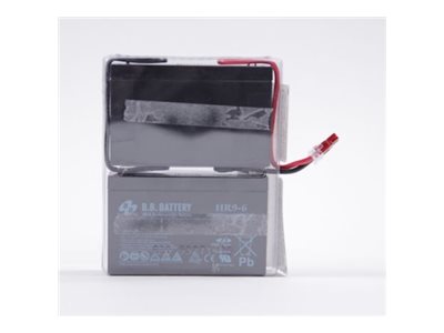 [3341547] Kit précâblé Easy Battery+ Eaton product J