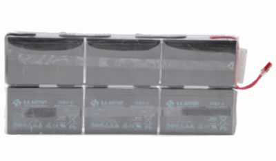 [3341549] Kit précâblé Easy Battery+ Eaton product L